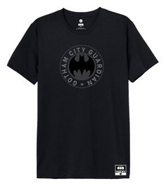 DC Comics Batman T-Shirt Logo (L)