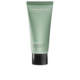 Sebastian Professionals VOLUPT - Après-shampoing volumisant professionnel pour cheveux fins, apporte mouvement, légèreté et douceur - 200 ml