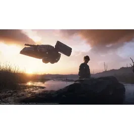 Sony Death Stranding 2: On the Beach - Jeu Playstation 5 PS5 | Action-Aventure Post-Apocalyptique par Hideo Kojima