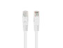 Lanberg Câble RJ45 Latiguillo Cat.6 Orange Unité PC Réseau