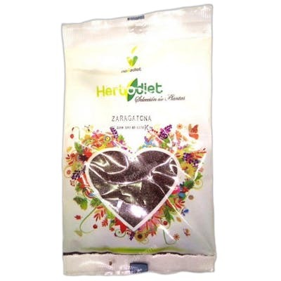 NOVADIET Zaragatona Semilla 60 g NOVADIET Zaragatona Semilla 60 g