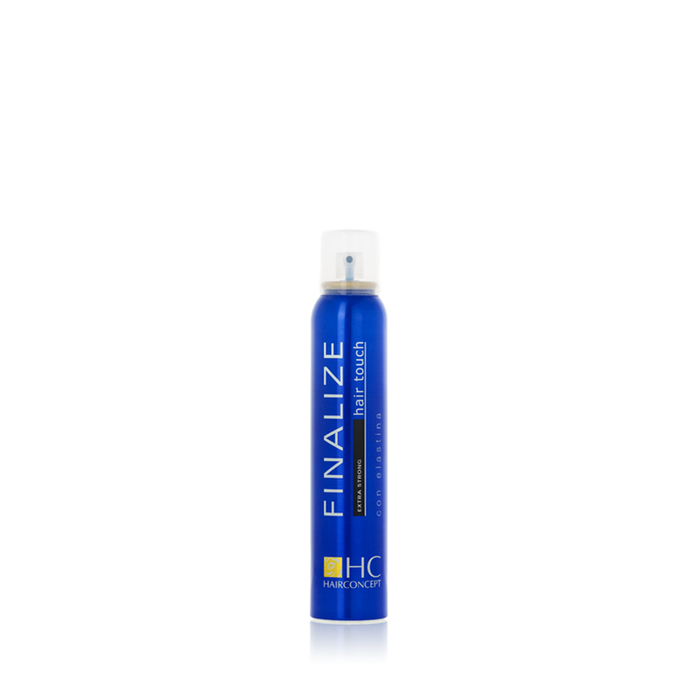 H.C. Hair Touch Extra Strong 300 ml H.C. Hair Touch Extra Strong 300 ml