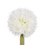 BigBuy Home Plante décorative Bambou Polyéthylène Fer Ciment 45 x 45 x 100 cm