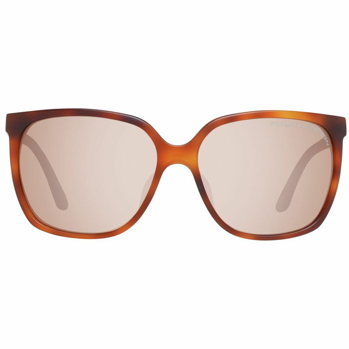 Lunettes de soleil Femme Porsche Design P8589-60E ø 60 mm