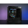 Asus ROG Herculx XH01 Support de carte graphique Noir/Gris