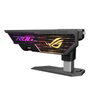 Asus ROG Herculx XH01 Support de carte graphique Noir/Gris