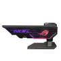 Asus ROG Herculx XH01 Support de carte graphique Noir/Gris