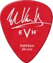 Dunlop Pack de 6 médiators Signature EVH Frankenstein - 88 mm