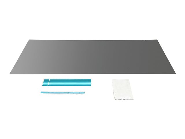 StarTech.com Filtre de Confidentialité pour Moniteur 27 pouces 16:9 PRIVSCNMON27 Réduction Lumière Bleue StarTech.com Filtre de Confidentialité pour Moniteur 27 pouces 16:9 PRIVSCNMON27 Réduction Lumière Bleue