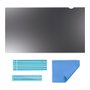 StarTech.com Filtre de Confidentialité pour Moniteur 27 pouces 16:9 PRIVSCNMON27 Réduction Lumière Bleue
