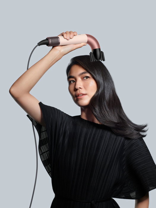 Dyson Supersonic R Rose céramique