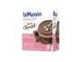 BIMANAN beSLIM Natilla De Chocolate 6 x 50g