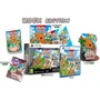 Just For Games Joe & Mac: Retro Collection - Édition Rock - PS5
