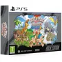 Just For Games Joe & Mac: Retro Collection - Édition Rock - PS5