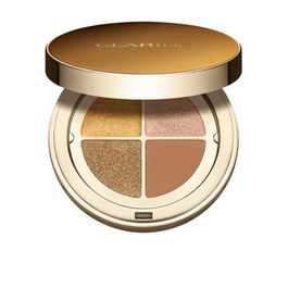 Clarins Ombres à Paupières 4 Teintes Édition Limitée 1g