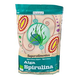 Drasanvi Alga Spirulina Superaliments Bio 150 g Doypack