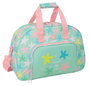 Safta Sac de sport 48 x 33 x 21 cm - Noir, Recommandé à partir de 3 ans
