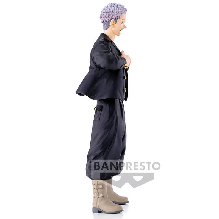 BANPRESTO Takashi Mitsuya Tokyo Revengers Version A