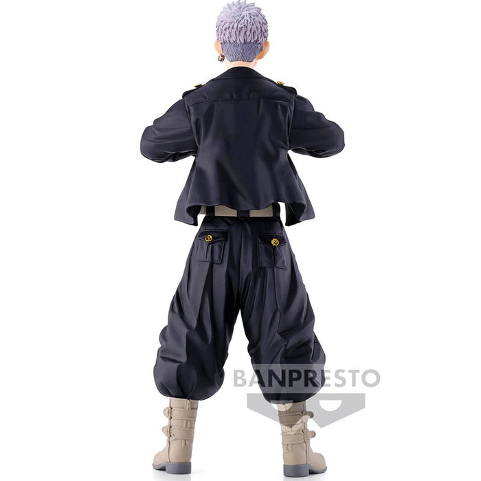 BANPRESTO Takashi Mitsuya Tokyo Revengers Version A