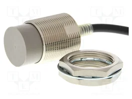 OMRON E2E-X20MD1-2M Capteur inductif M30 NO 2m