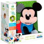 Clementoni Peluche Baby Mickey Gateos Disney