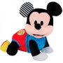 Clementoni Peluche Baby Mickey Gateos Disney