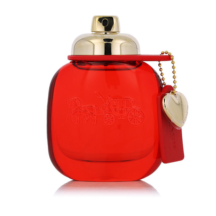 Coach Love Eau de Parfum 50 ml pour femme Coach Love Eau de Parfum 50 ml pour femme