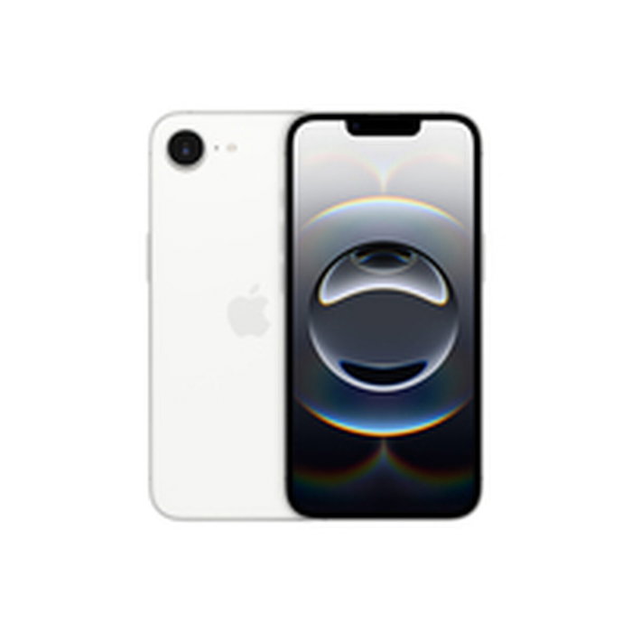 Apple iPhone 16e 512 Go Blanc