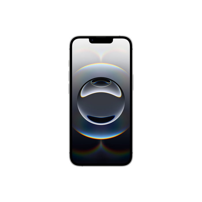 Apple iPhone 16e 512 Go Blanc