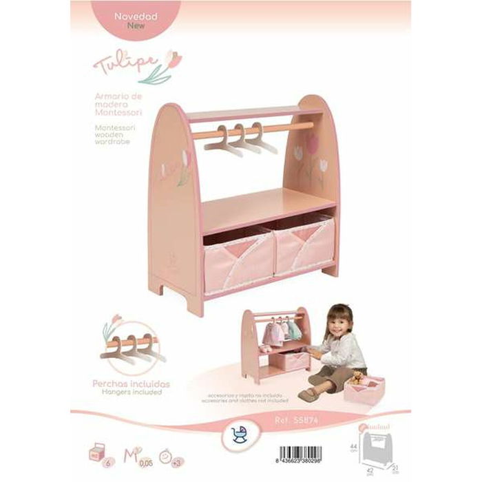 Accessoires pour poupées Decuevas Accessoires pour poupées Decuevas