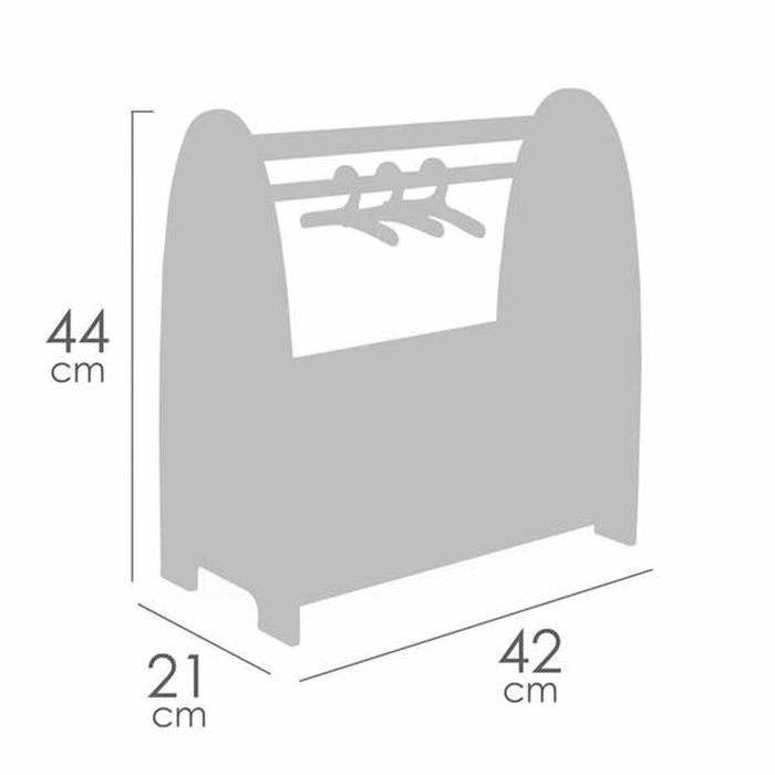 Accessoires pour poupées Decuevas Accessoires pour poupées Decuevas