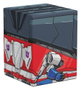 Squaroes Transformers TR006 - Starscream