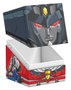 Squaroes Transformers TR006 - Starscream