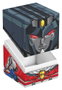 Squaroes Transformers TR006 - Starscream