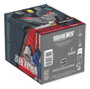 Squaroes Transformers TR006 - Starscream
