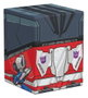 Squaroes Transformers TR006 - Starscream