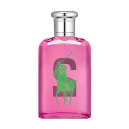Ralph Lauren Big Pony 2 Eau de Toilette pour femme 100 ml