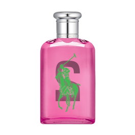 Ralph Lauren Parfum Big Pony 2 Eau de Toilette pour Femme - Flacon 100 ml