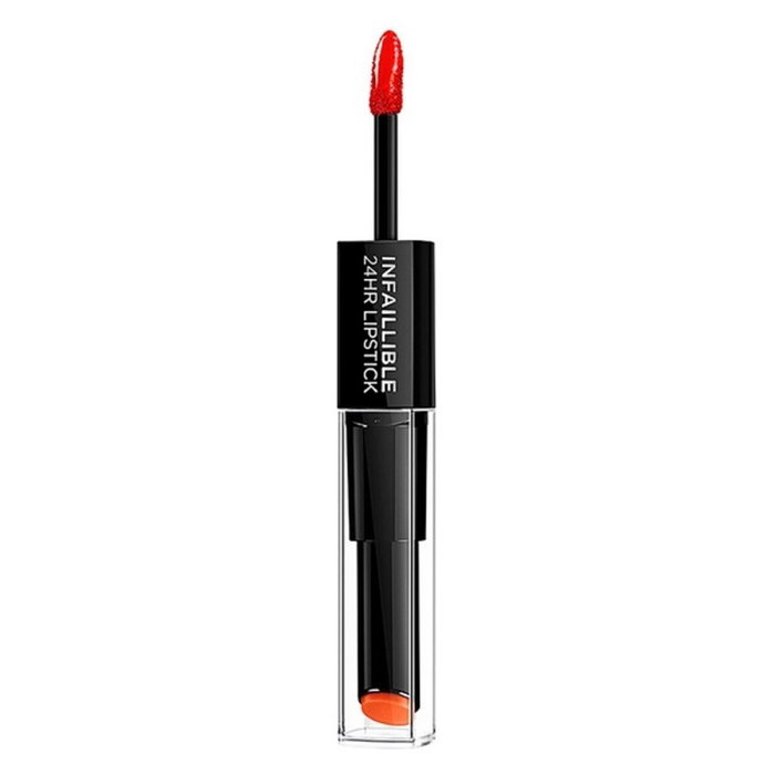 Rouge à lèvres Infallible L'Oreal Make Up (5,6 ml) 111-permanent blush Rouge à lèvres Infallible L'Oreal Make Up (5,6 ml) 111-permanent blush