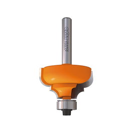 CMT Fraise de profilage de bois avec roulement S8/R4-4 94428711