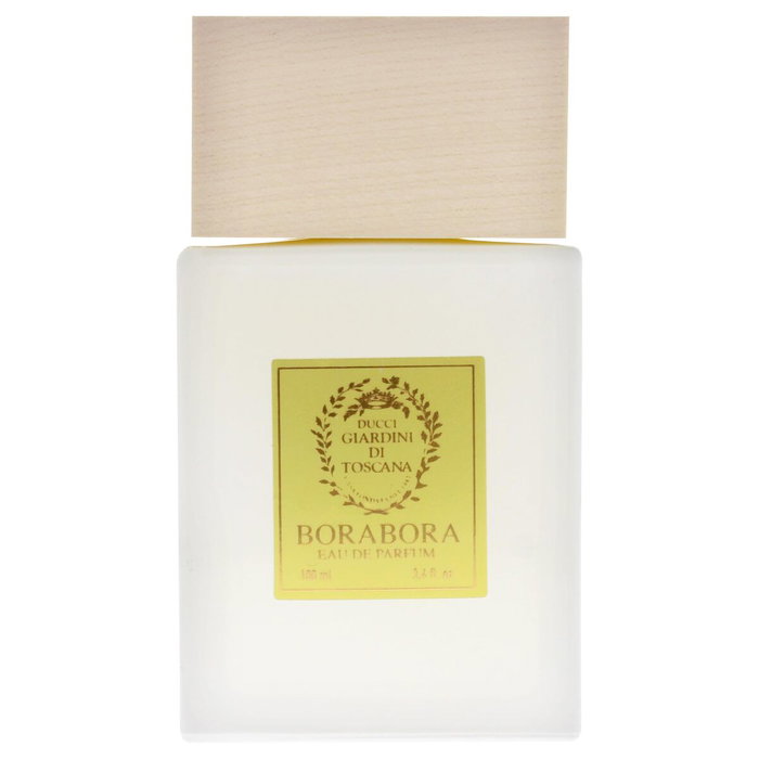 Giardini Di Toscana BORABORA Eau de Parfum 100 ml