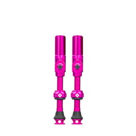 Muc-Off Jeu de Valves Tubeless Big Bore Hybrid 45 Rosa