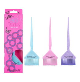 Framar Y2K - Big Daddy Brush Set