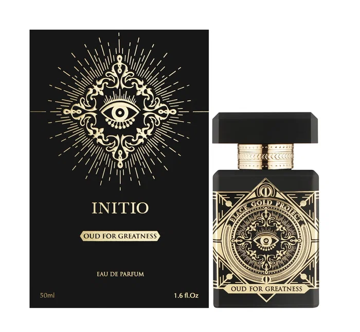 Initio Parfums Prives Oud for Greatness Eau de Parfum 90 ml Initio Parfums Prives Oud for Greatness Eau de Parfum 90 ml