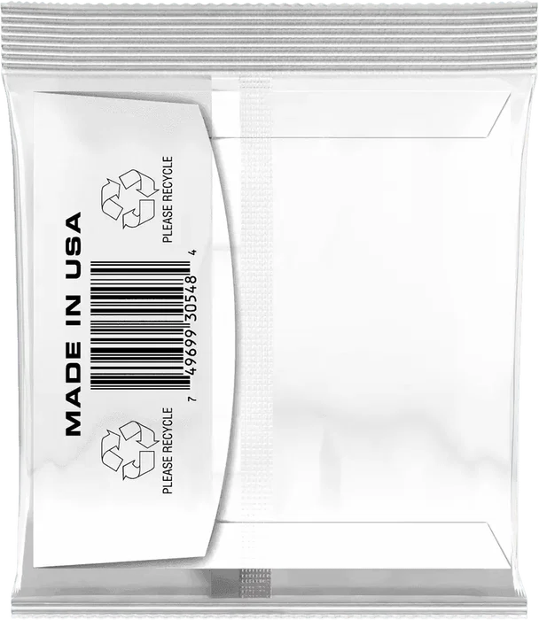 Ernie Ball Slinky M-Steel .048 (Set de 6) Cordes Électriques