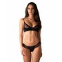 Ensemble de Lingerie Obsessive XXL/XXXL