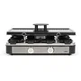 Livoo DOC372N - Raclette pour 8 personnes avec hotte aspirante
