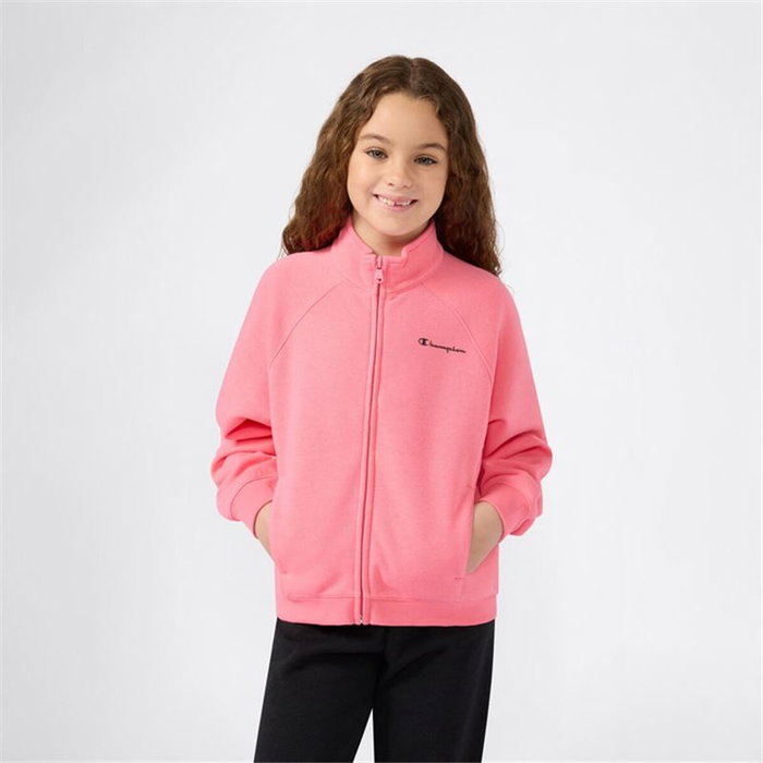Survêtement Enfant Champion Rose