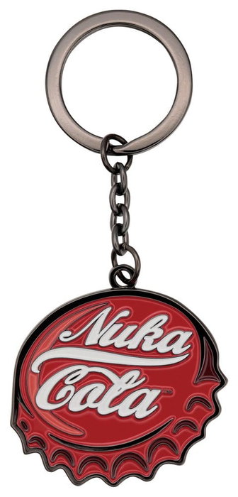 FaNaTtik Coffret cadeau Nuka-Cola Fallout FaNaTtik Coffret cadeau Nuka-Cola Fallout