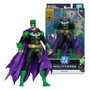 DC Multiverse figurine Batman (Joker War) (Jokerized) (Gold Label) 18 cm